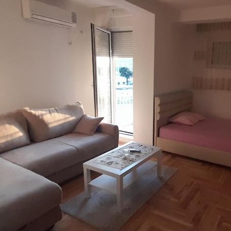 Apartment Luka Podgorica Eksteriør bilde