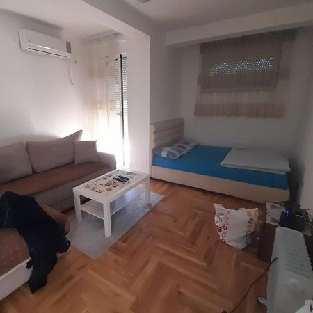 Apartment Luka Podgorica Eksteriør bilde