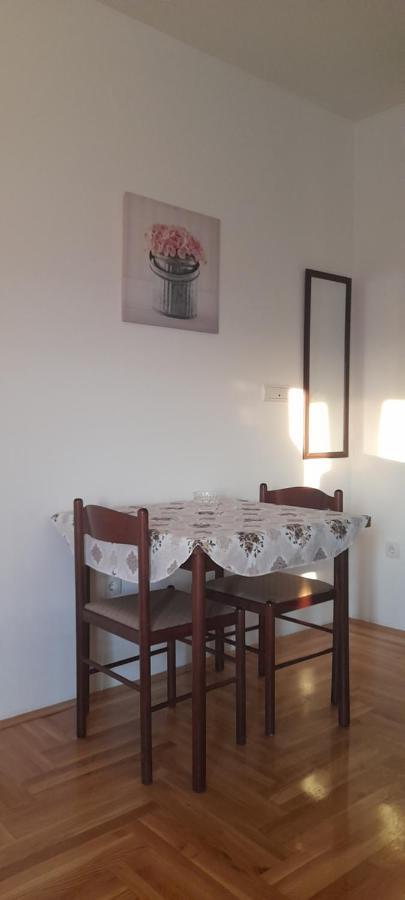 Apartment Luka Podgorica Eksteriør bilde