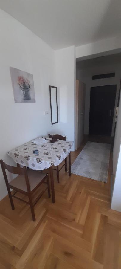 Apartment Luka Podgorica Eksteriør bilde