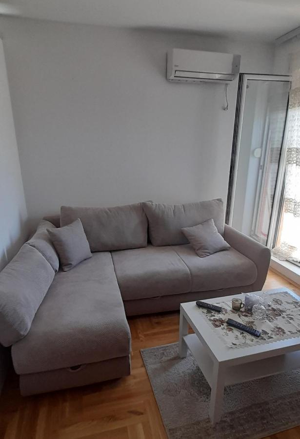 Apartment Luka Podgorica Eksteriør bilde